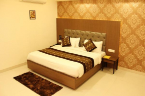 Гостиница Hotel Delite Grand  Джабалпур